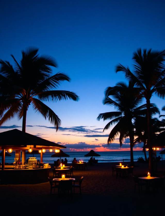 Nightlife