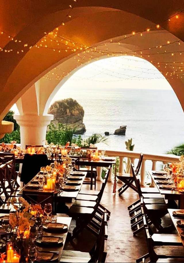 Restaurants